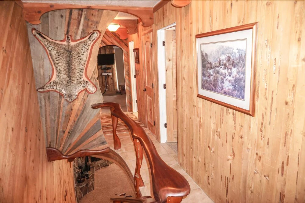 Waterfront Lakeview Ave Tahoe  Rental 2 Bedroom Condo