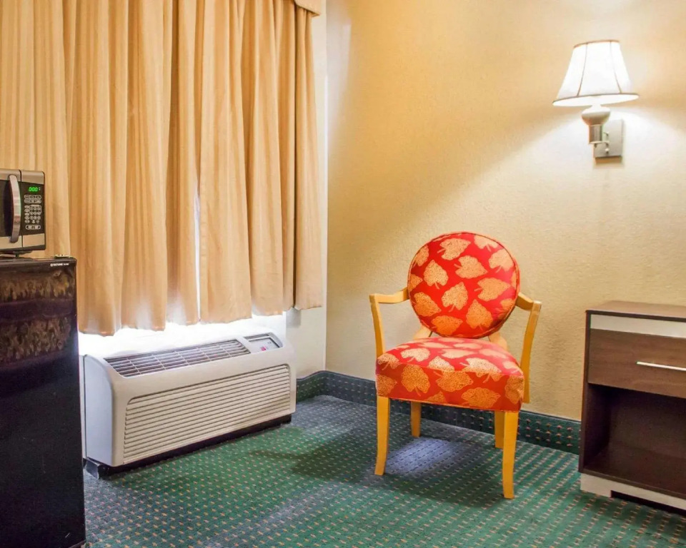 Rodeway Inn Mount Laurel Hwy 73