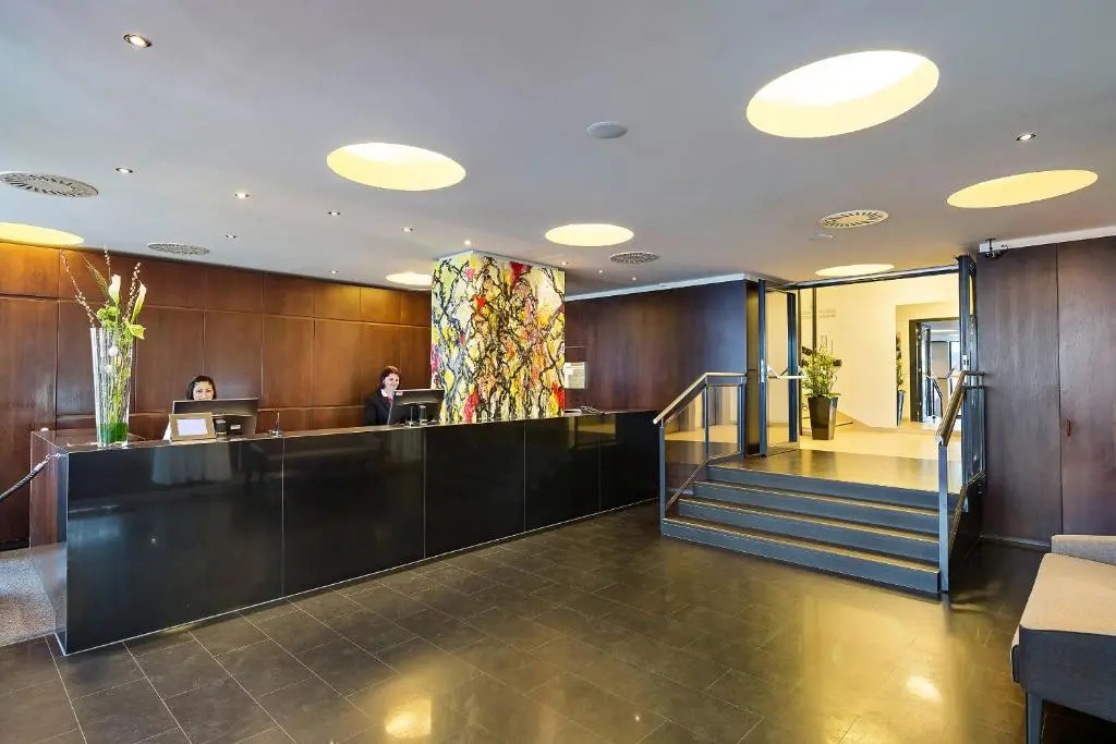 Austria Trend Hotel Europa Wien