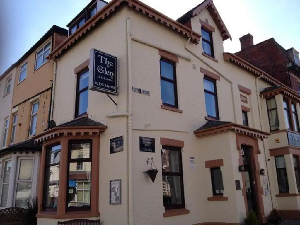 Glen Guest House