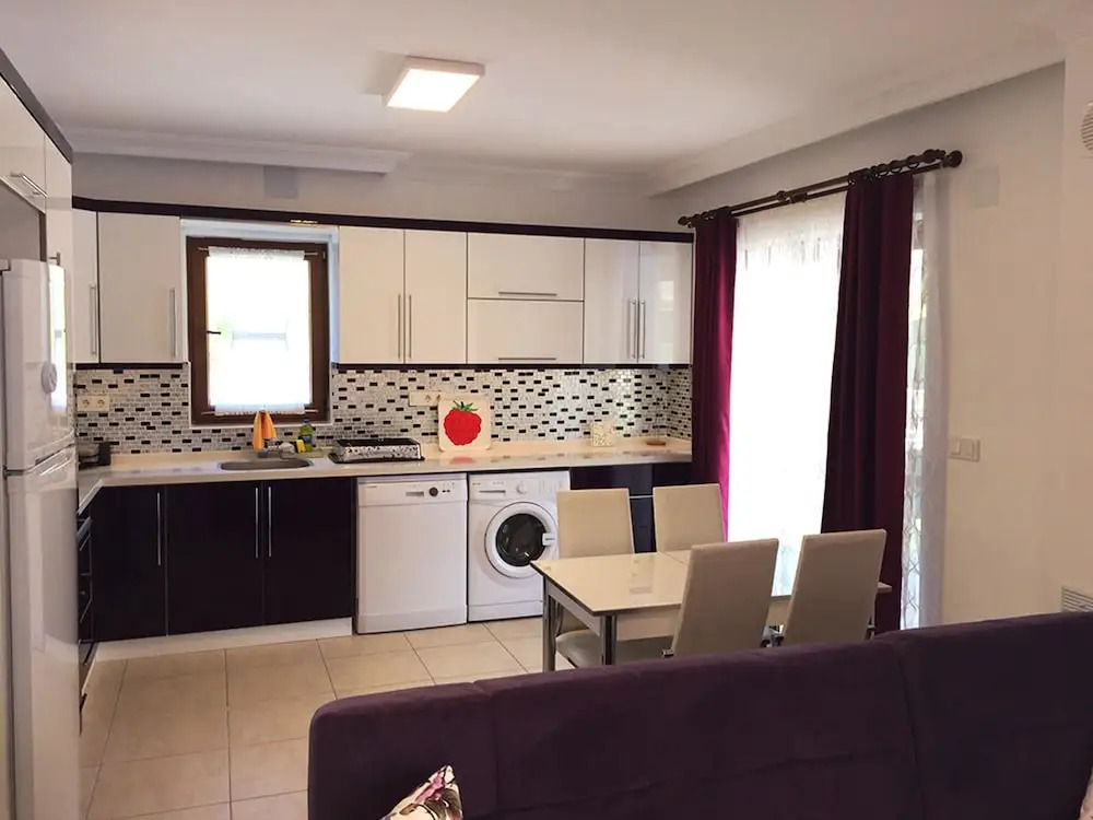 Villa Aktas