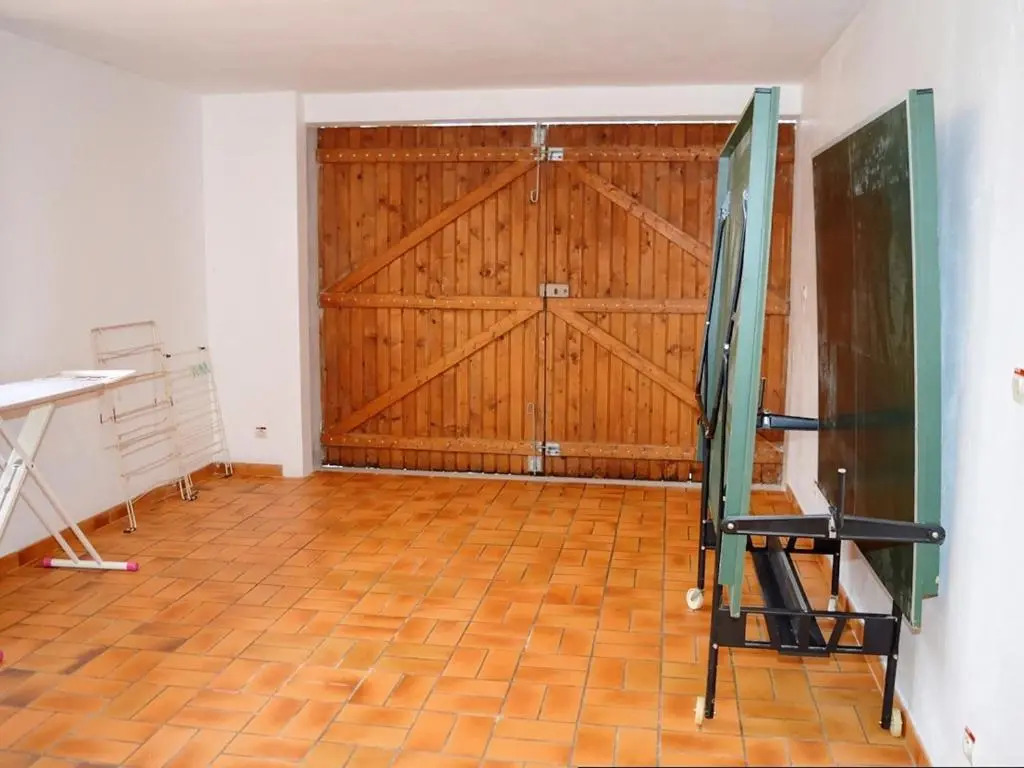 Charmante maison en Touraine: gîte avec jardin, animaux acceptés - FR-1-381-240