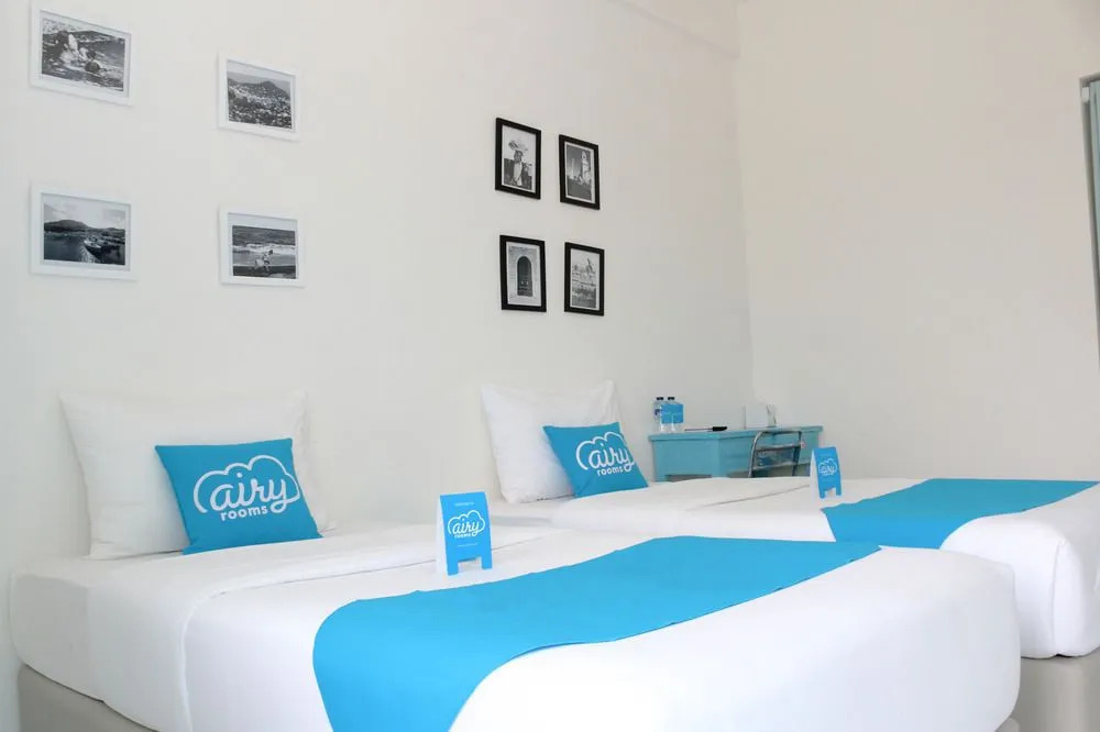 Paras Paros Marina Lodge