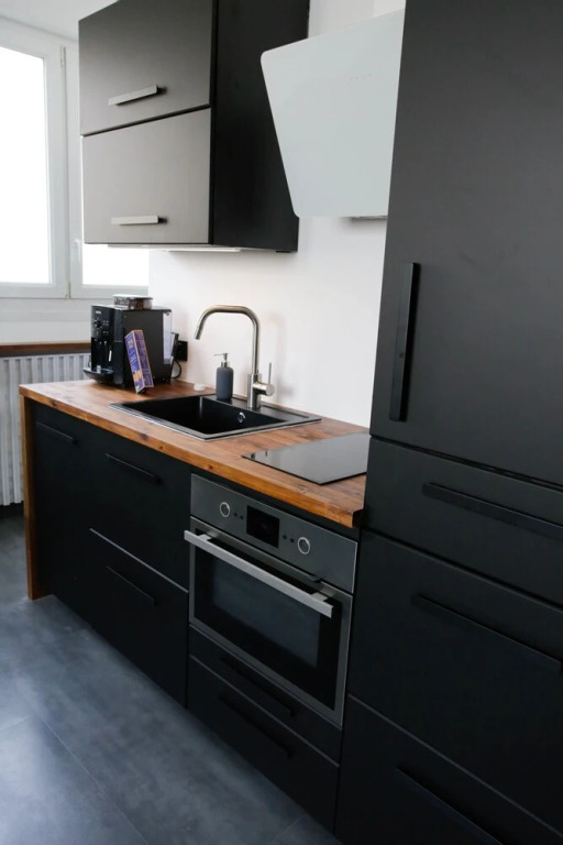 Appartements Bonne Garde