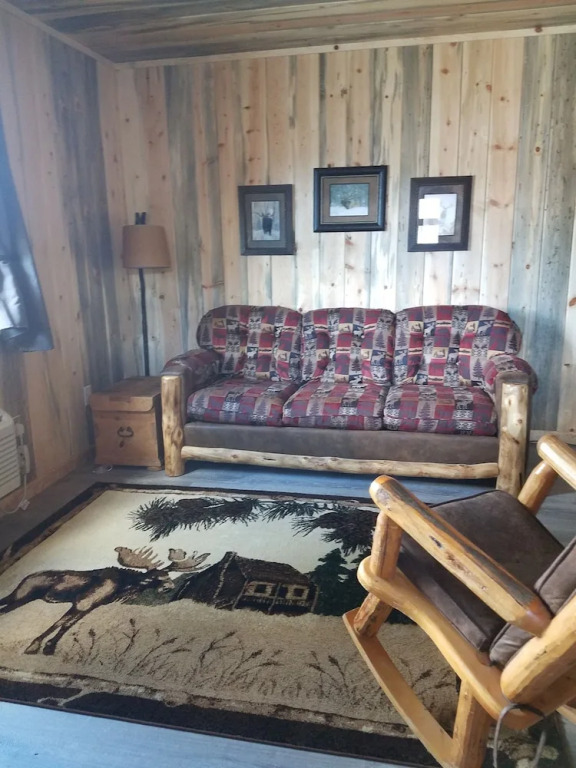 406 Lodge at Yellowstone