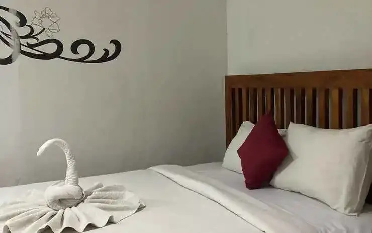 Rumahku Bali Executive