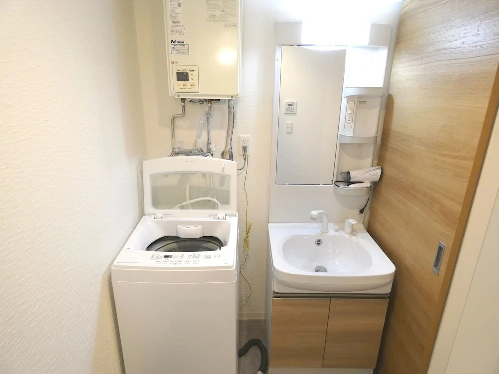 Alpha Square Minami 6 Jo 306
