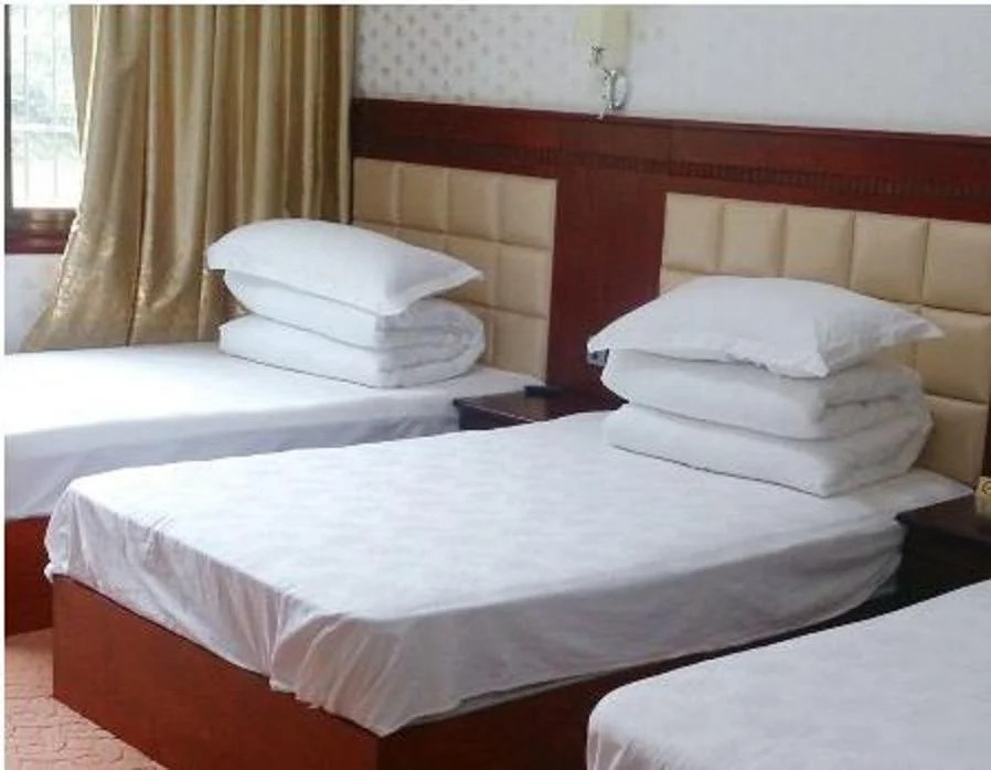 Jinfu Inn