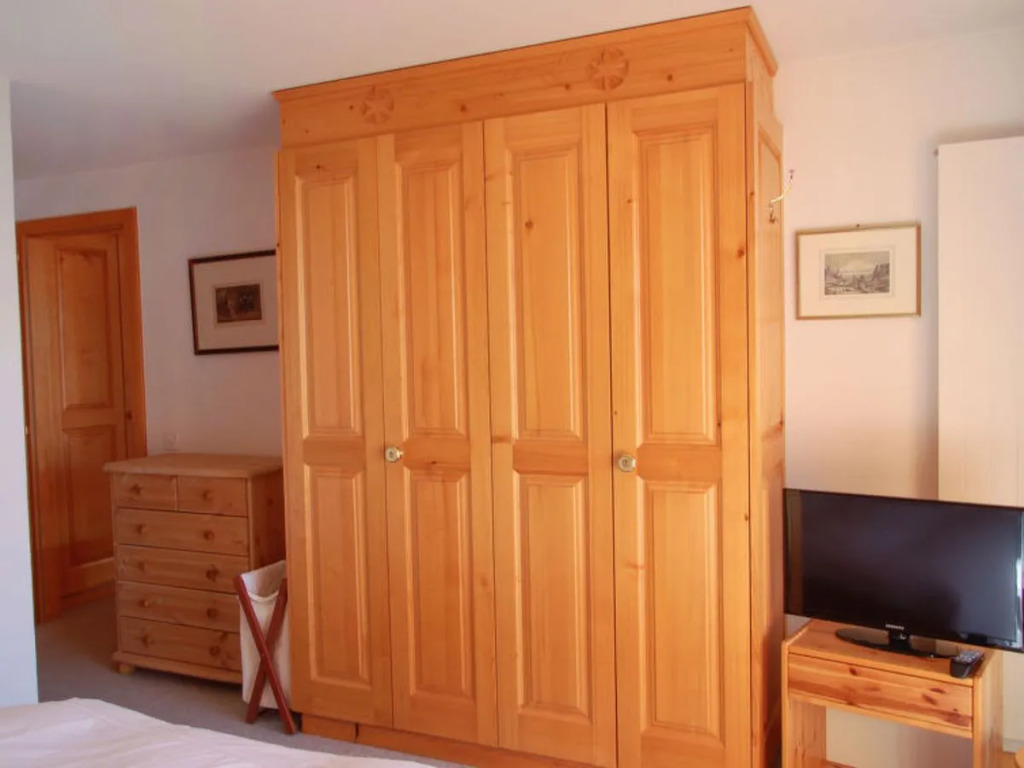 Chalet Mandarin Arnasco