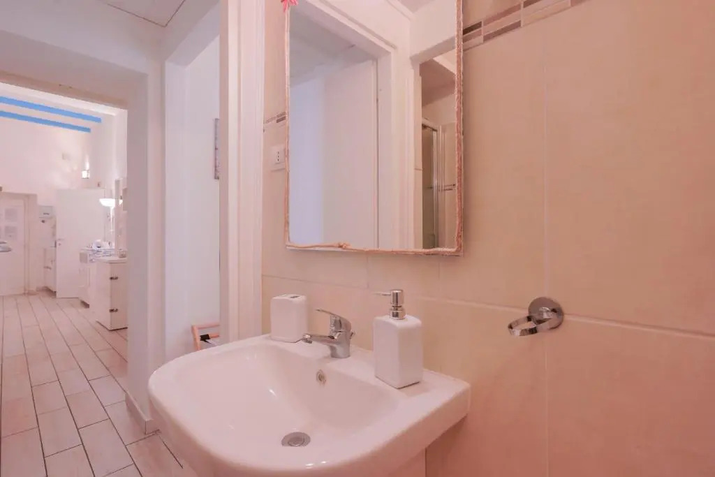 Approdo Rooms - Eja Sardinia