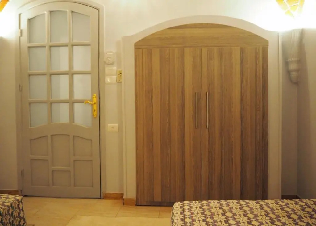 Malkata House - Boutique hotel and restaurant
