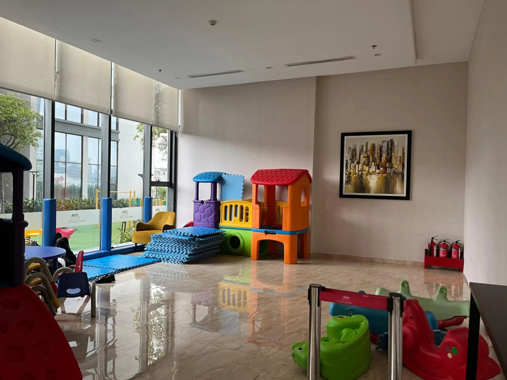 Vinhomes Metropolis luxury Hotel & Residence