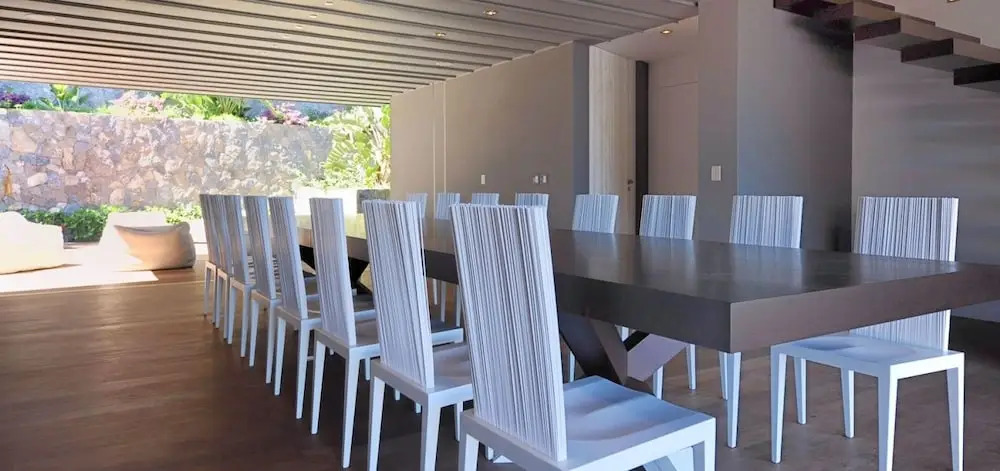 Villa Dunes