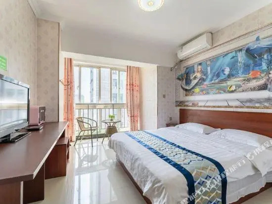 Jiangnanyi Holiday Hotel