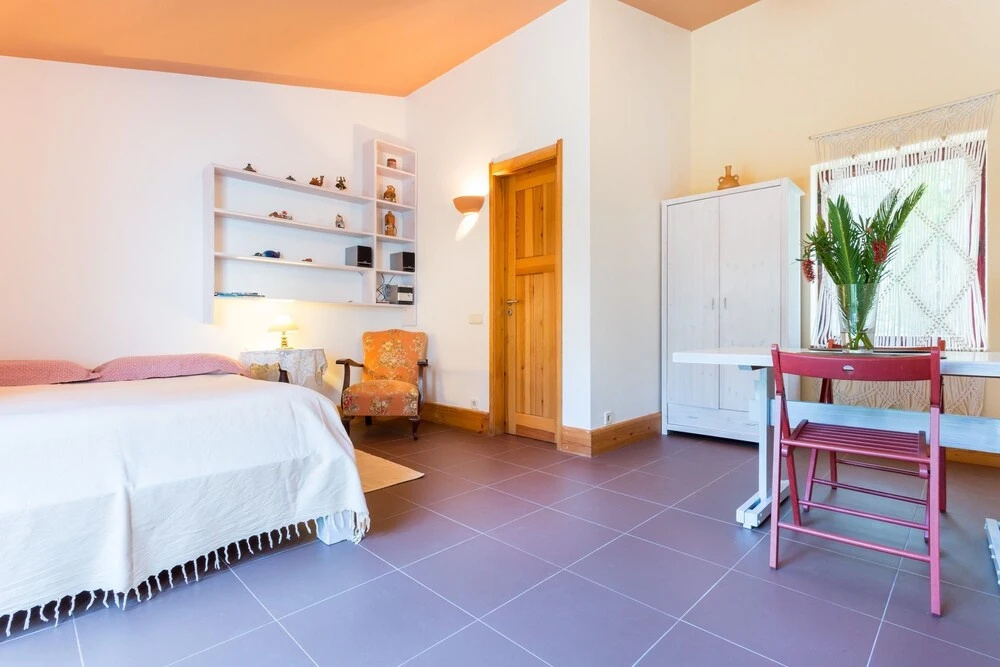 Apartment With 2 Bedrooms in Aljezur, With Furnished Garden - 5 km Fro