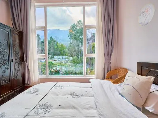 Funuan Garden Homestay (Dali Ancient City Chongsheng Temple Three Pagodas)