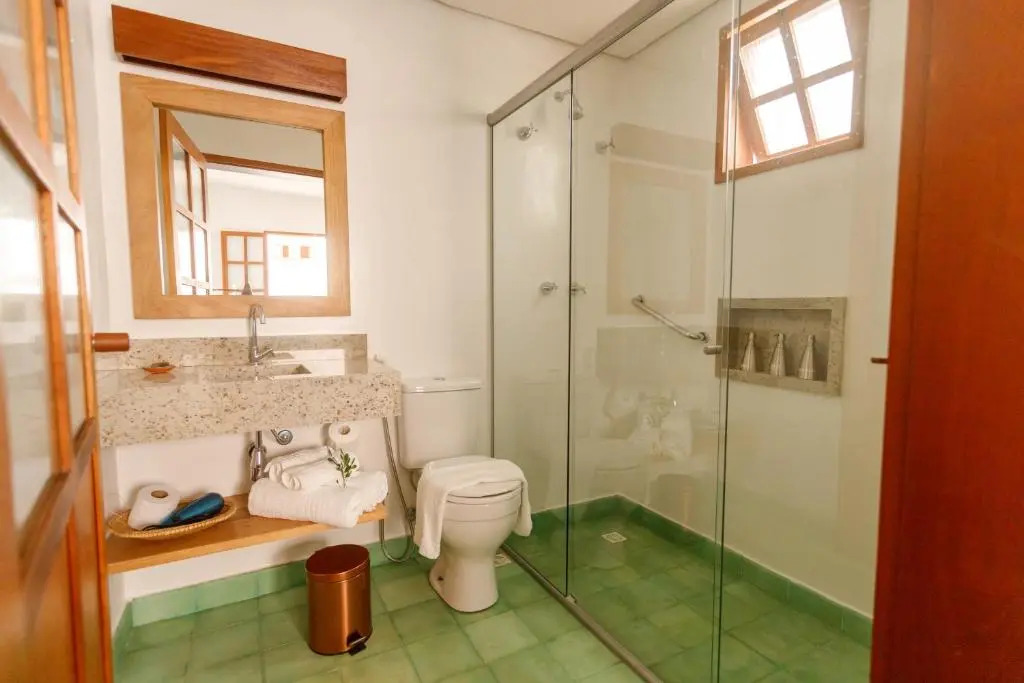 Green 53 Boutique Hotel