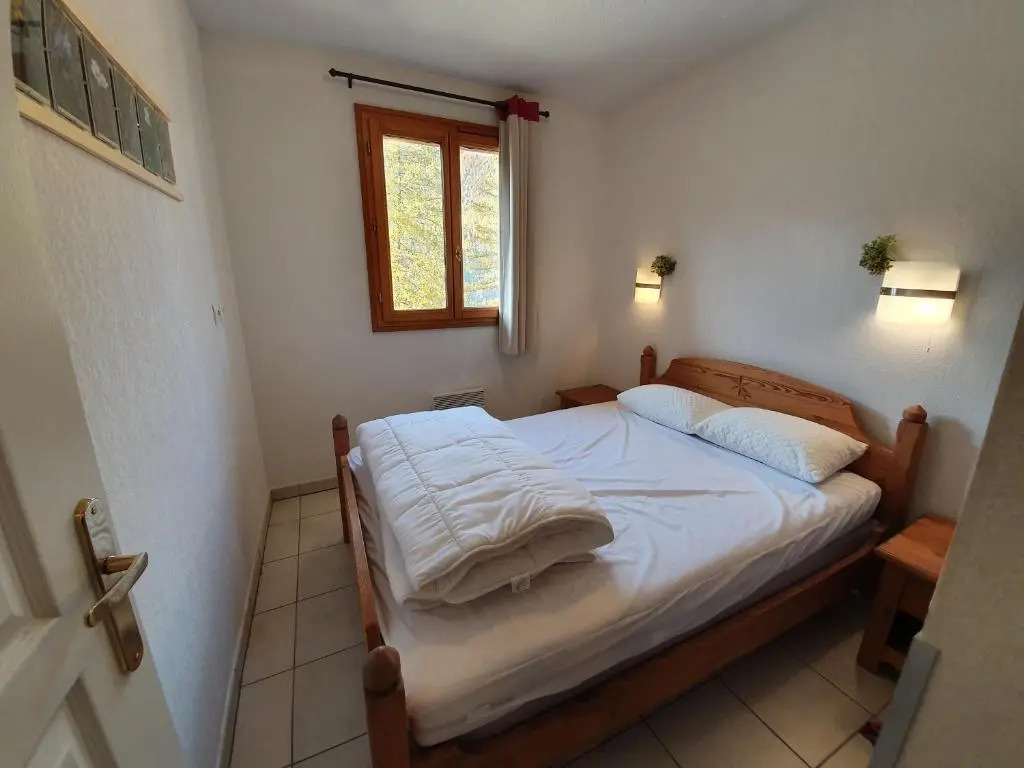 Balcon des Airelles - T3 - BDA407
