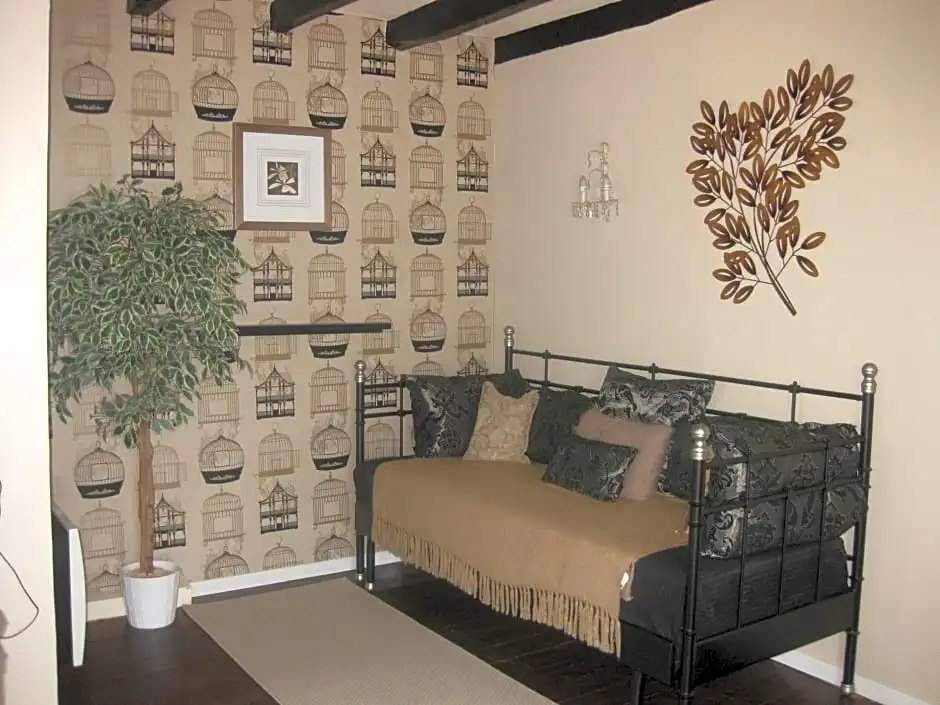 Le Petit Cochon chambre d` hotes