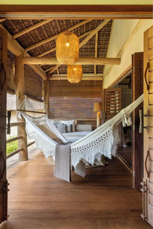 Filha da Lua Ecolodge