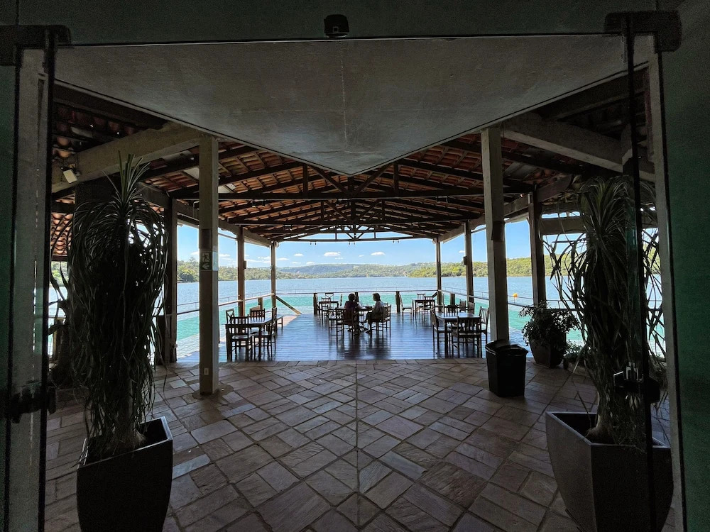 Hotel Lago do Sol