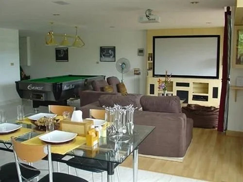Andaman Cove Condos