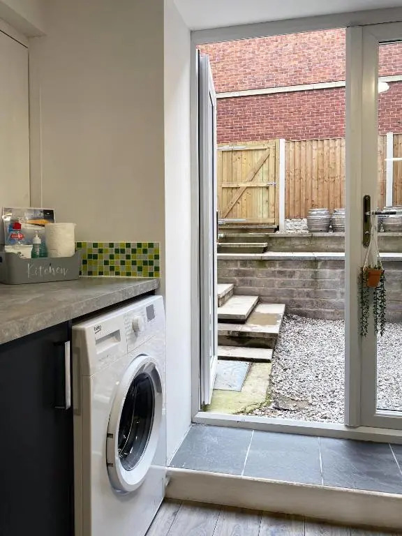 Cathedral Court by Serviced Living Liverpool