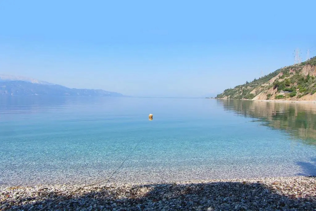 Ianos Maisonette