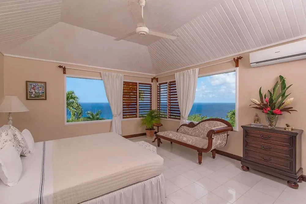 Blue Heaven by Jamaican Treasures