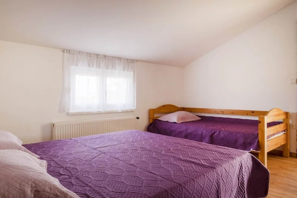 Apartments Ana Pula / Exclusive two Bedroom A5
