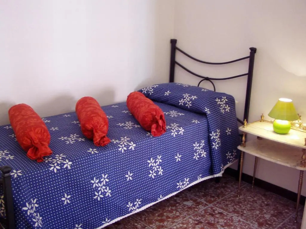 La Primavera Holidayhouse BEST LOCATION FOR VISIT THE VATICAN