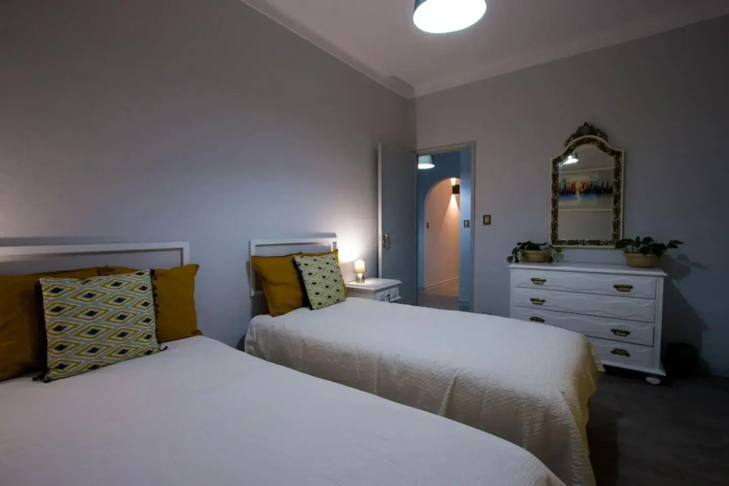 Carvalhos House