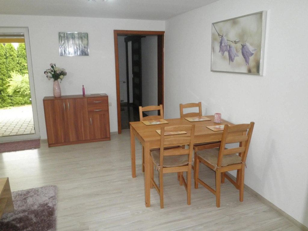Apartament Esja