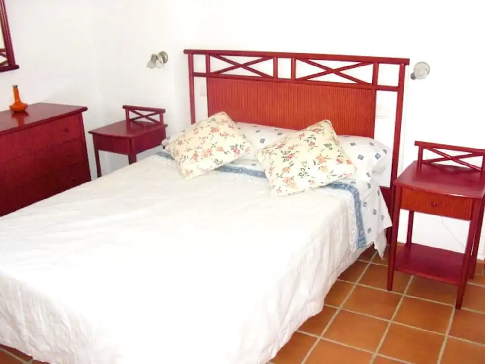 House With 3 Bedrooms in Islantilla, Huelva, With Pool Access and Encl