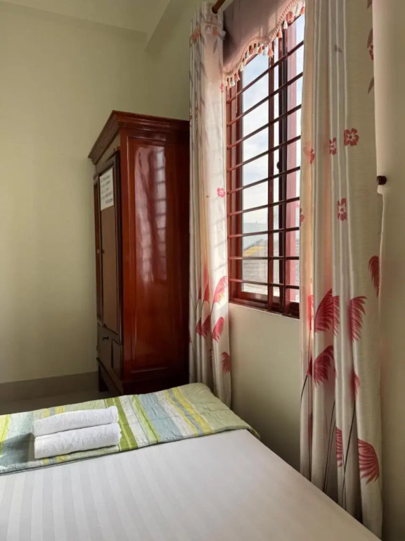 Thinh Khang Hotel Vung Tau