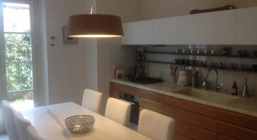 Mazzini Home