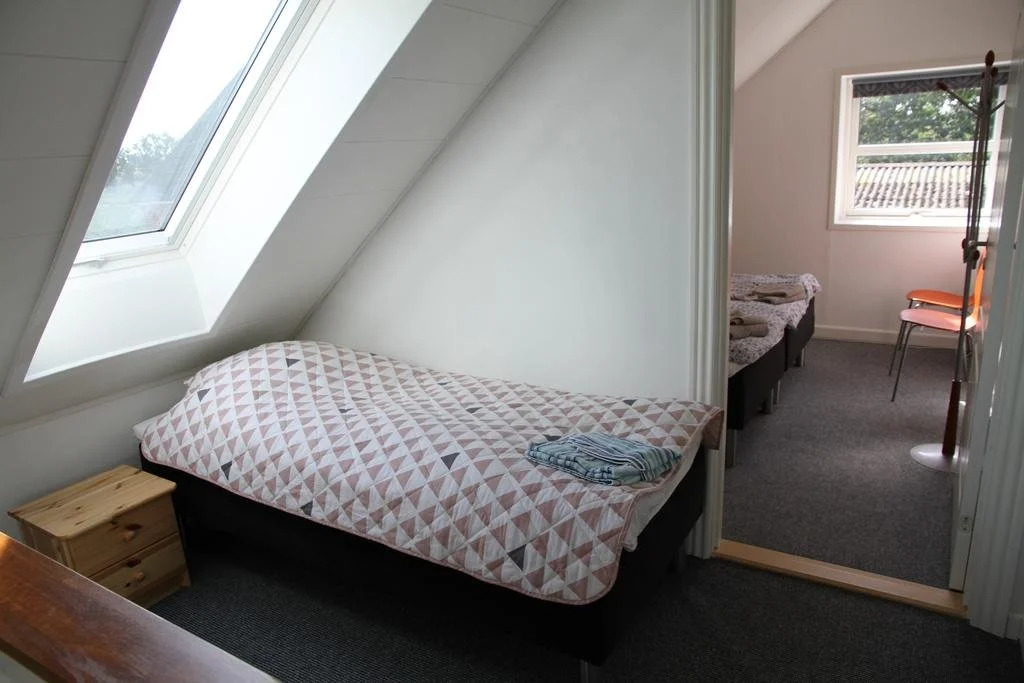 Hukaergaard Bed & Breakfast