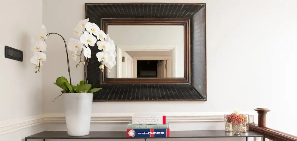 The Grosvenor Square Penthouse