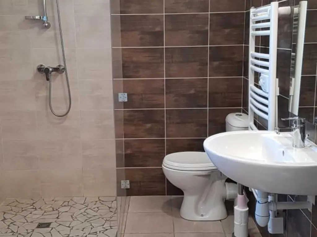 Gîte Veauchette, 3 pièces, 4 personnes - FR-1-496-88