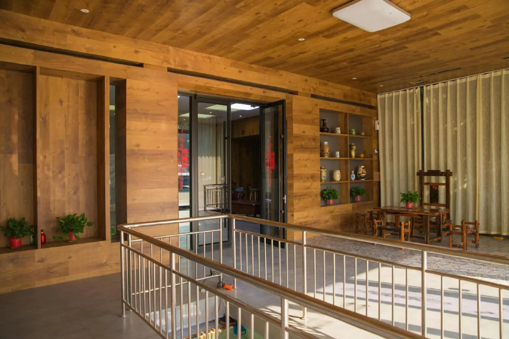 Xunxian Guest House (Hebi Xunxian Ancient City Branch)