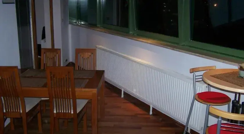 bed4city luxury 26 Niemcewicza Street