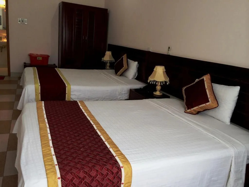 Song Thu Guest House