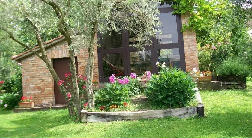 Casale dei Poggi