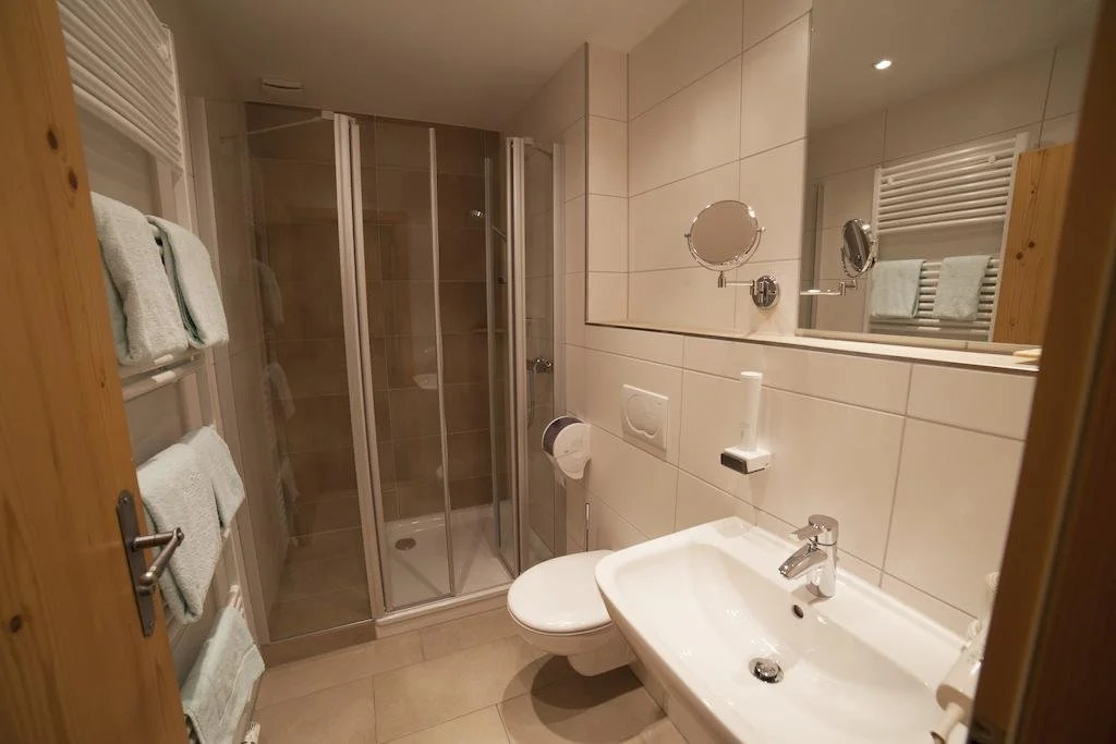 Pension & Ferienwohnung Breitmoser Angelika