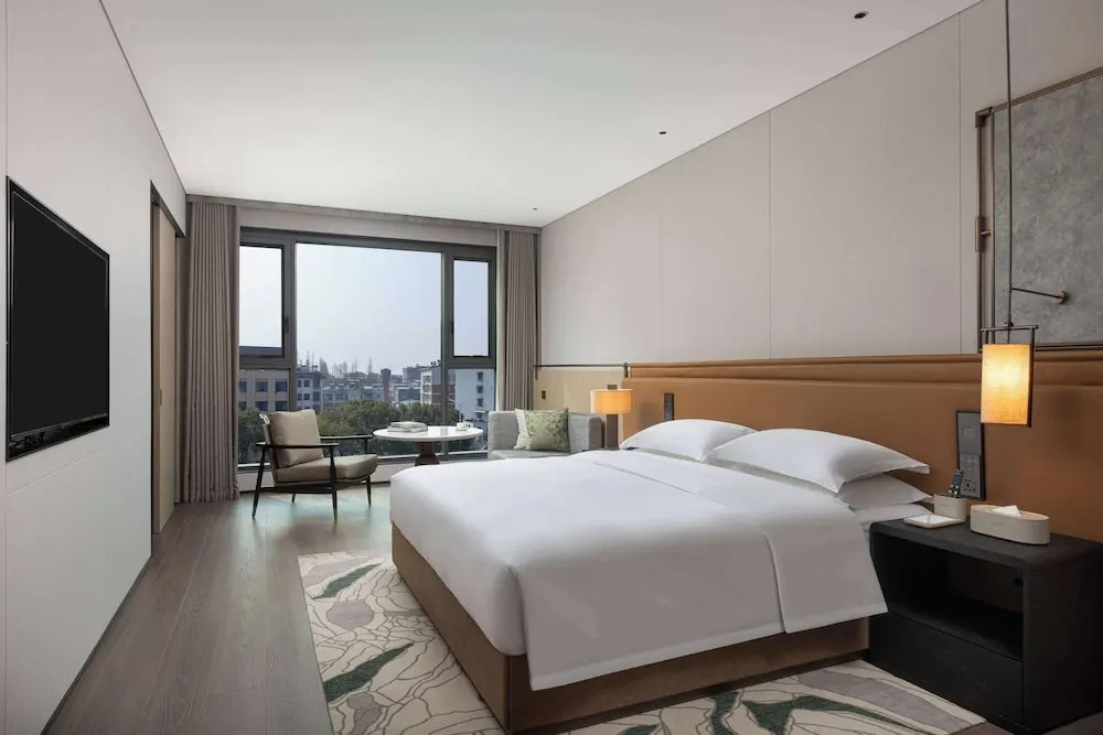 Wyndham Garden Xiangyang Xiangzhou