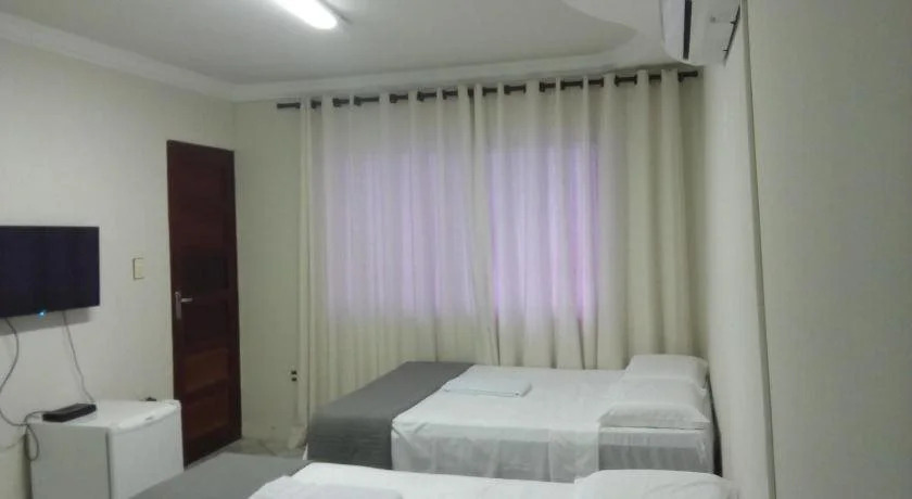 Pousada Trip Inn Recife