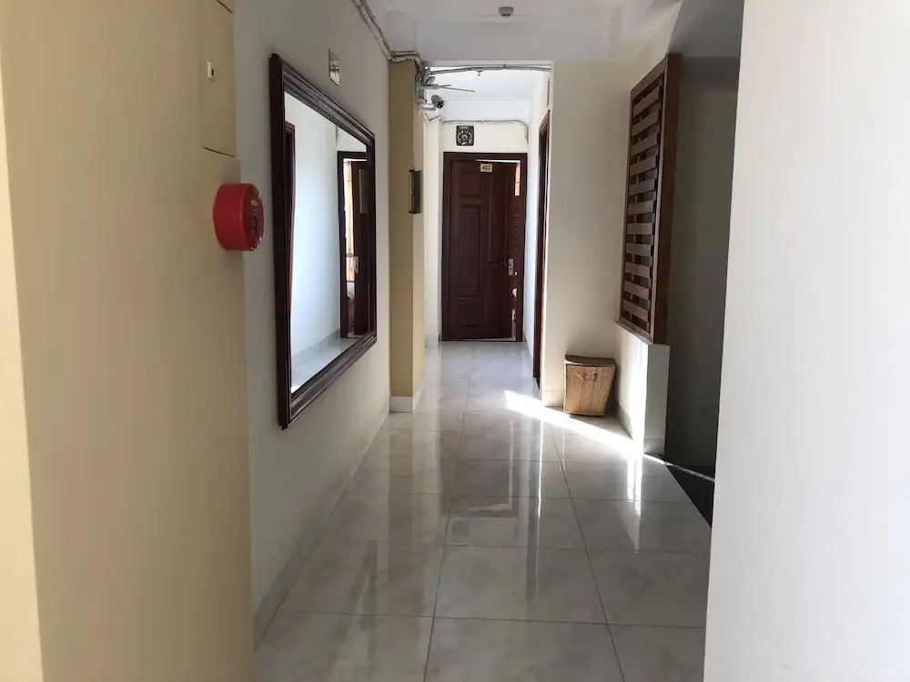 Hoang Oanh Hotel