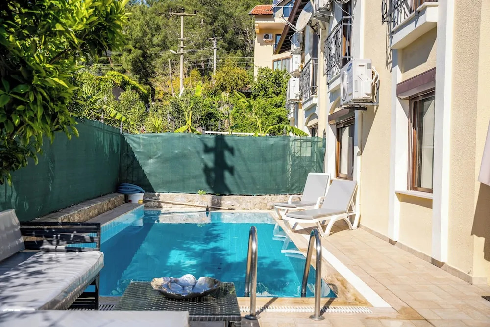 Villa Lavanta Marmaris Daily Weekly Rentals