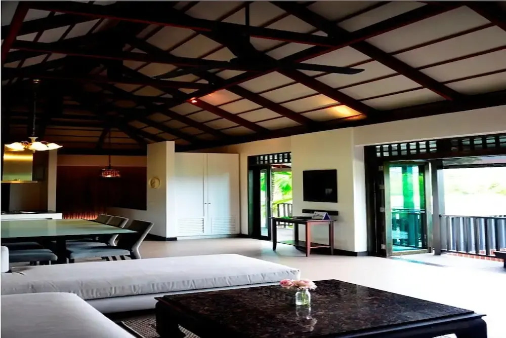 Phureesala Villa - A2