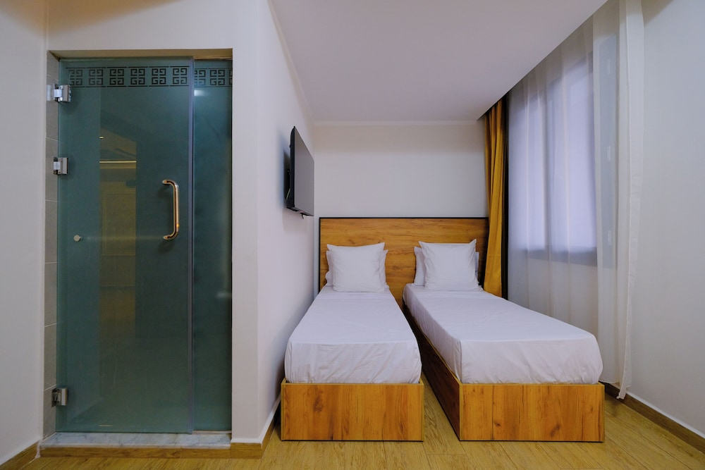 hotel baba aroudj
